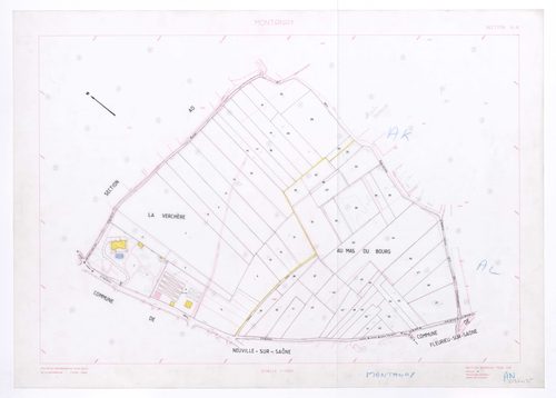 Section AN.