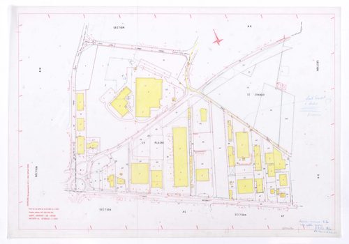 Section AL.