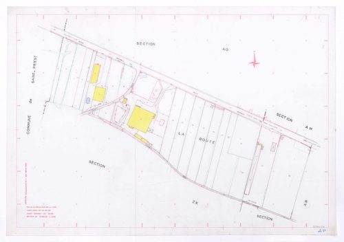Section AP.