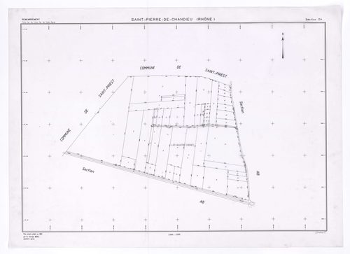 Section ZA.