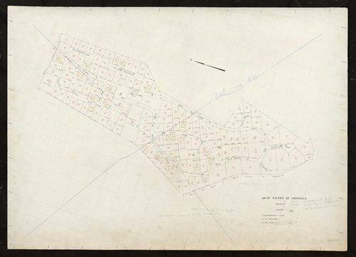 Section BI. Plan annulé. Voir la section BC.