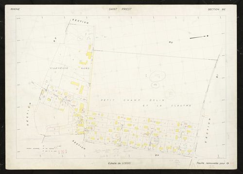 Section BE.