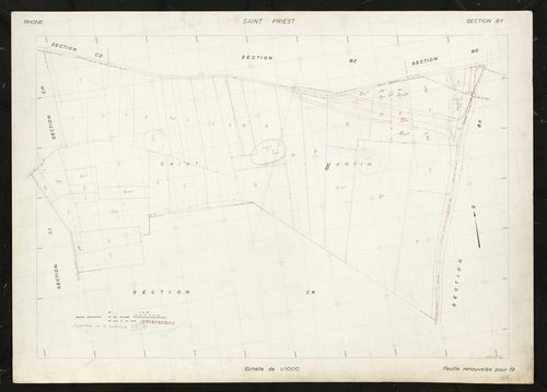Section BY.