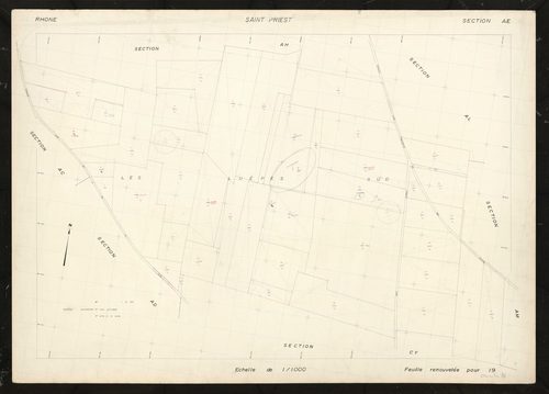 Section AE.