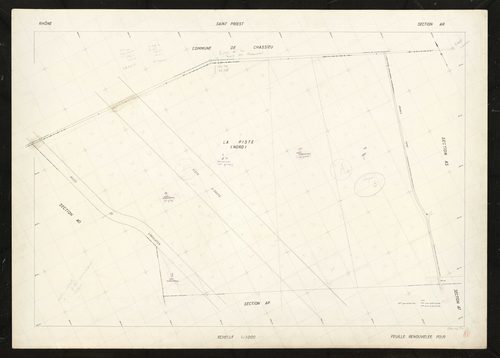 Section AR.