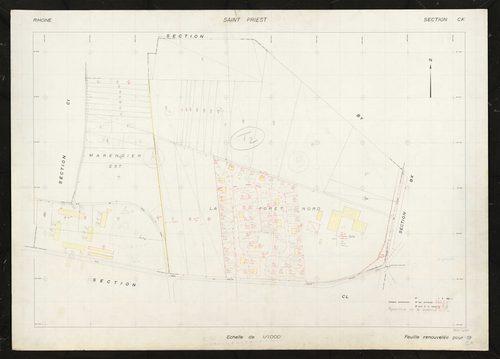 Section CK.