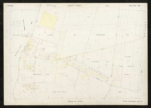 Section BN.