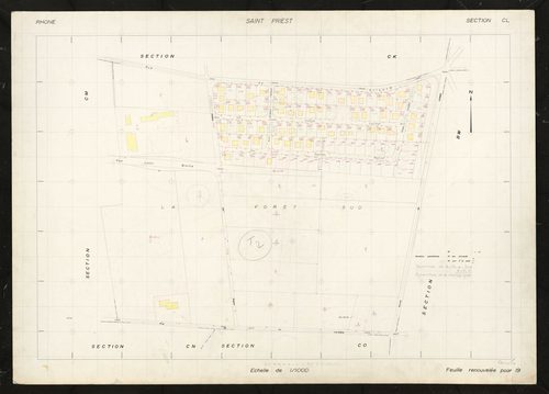 Section CL.