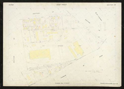 Section CR.