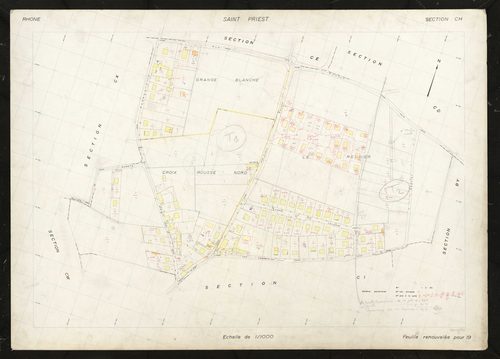 Section CH.