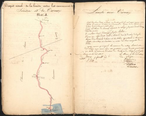 Sérézin, 15 mai 1829.
