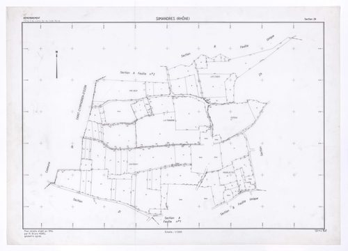 Section ZK.