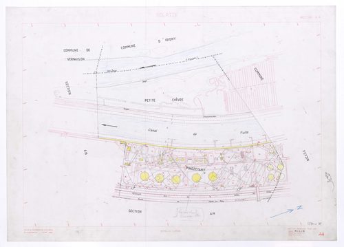 Section AA.