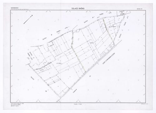 Section ZA.