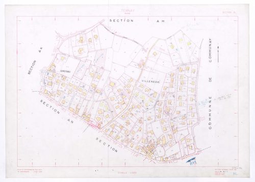 Section AL.