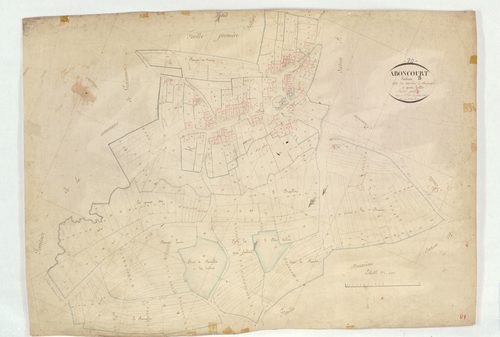 Aboncourt-Gesincourt