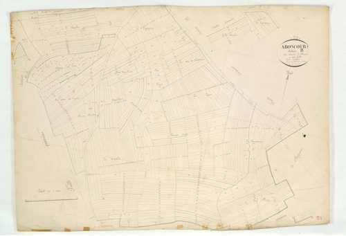 Aboncourt-Gesincourt