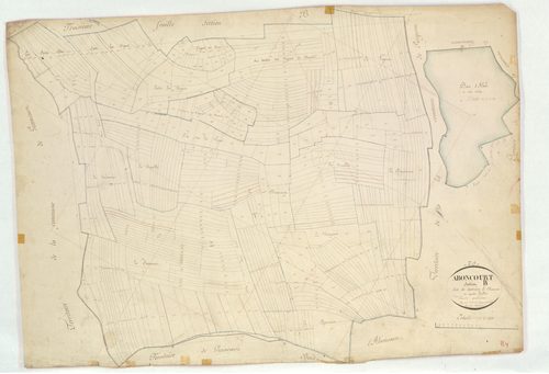 Aboncourt-Gesincourt