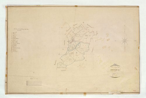 Aboncourt-Gesincourt