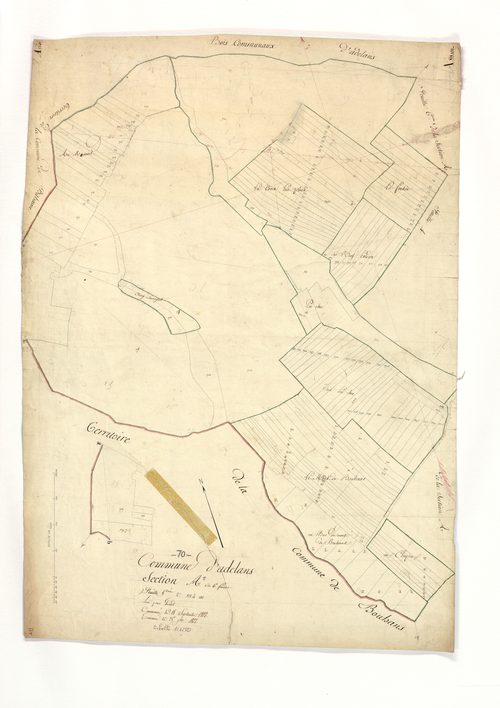 Adelans-et-le-Val-de-Bithaine