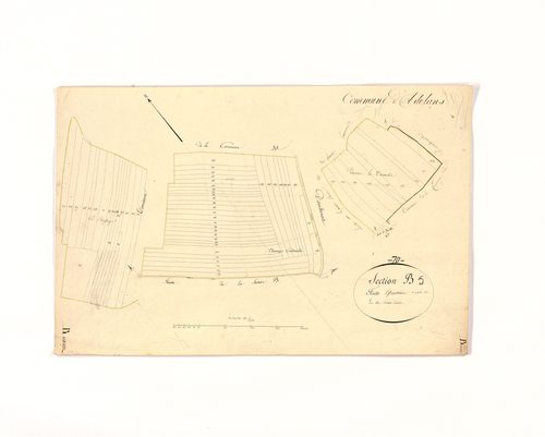 Adelans-et-le-Val-de-Bithaine
