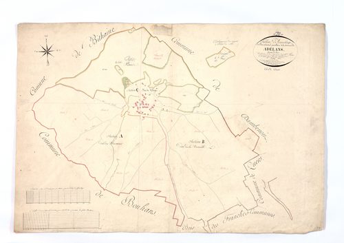 Adelans-et-le-Val-de-Bithaine