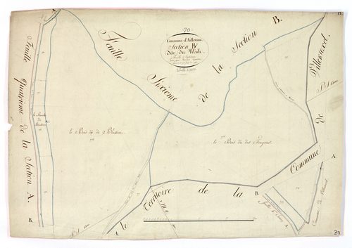 Aillevans