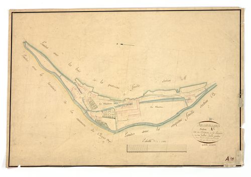 Aillevillers-et-Lyaumont