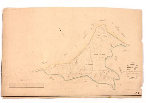 Aillevillers-et-Lyaumont
