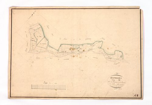Aillevillers-et-Lyaumont