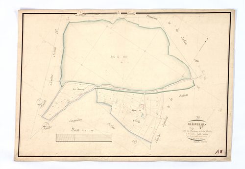 Aillevillers-et-Lyaumont