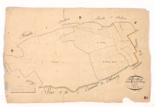 Aillevillers-et-Lyaumont