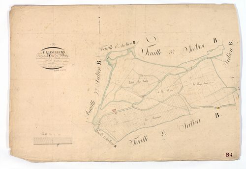 Aillevillers-et-Lyaumont
