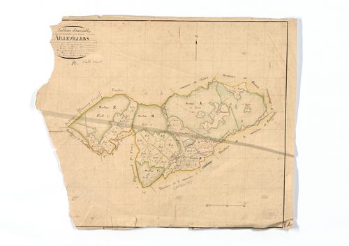 Aillevillers-et-Lyaumont