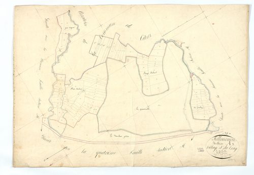 Ailloncourt