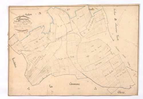 Ailloncourt
