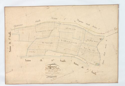 Ailloncourt