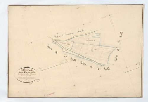 Ailloncourt