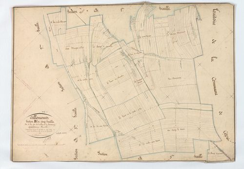 Ailloncourt