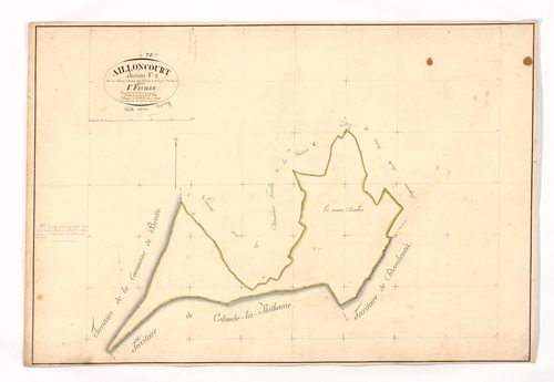 Ailloncourt