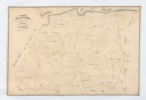 Ailloncourt