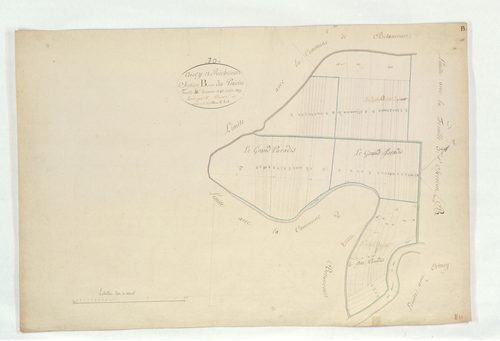 Aisey-et-Richecourt