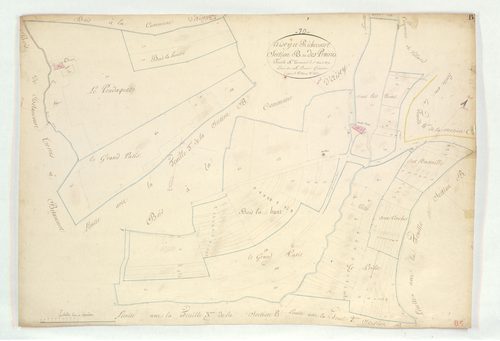Aisey-et-Richecourt