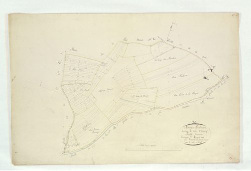 Aisey-et-Richecourt