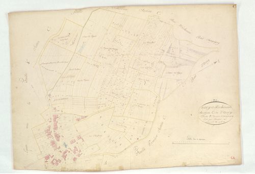 Aisey-et-Richecourt