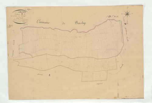 Amance