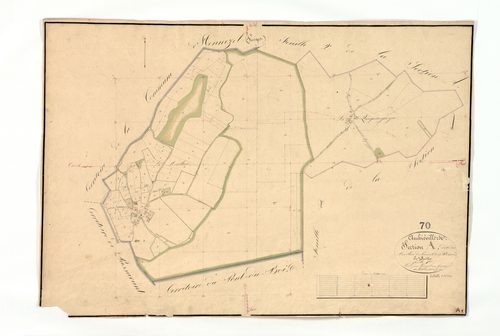 Ambiévillers