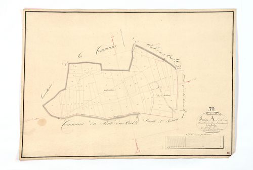Ambiévillers