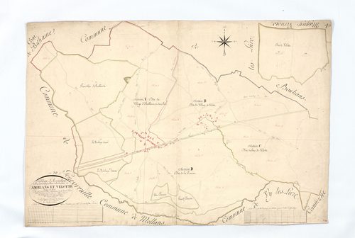 Amblans-et-Velotte