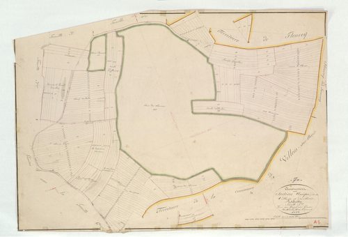 Amoncourt